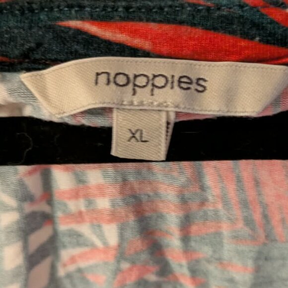 Noppies Maternity Jumpsuit Size XL - Picture 2 of 3